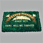 Tabacco pouch Tribute