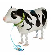 Balloon Walker- Cow