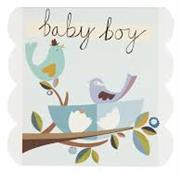 Card- Baby boy