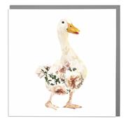 Card- Peking Duck