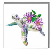 Card- Turtle 