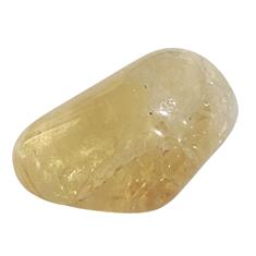 Citrine- Friendship, Hope and Happiness