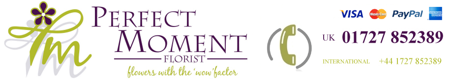 Perfect Moment Florist