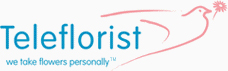 Member of Teleflorist