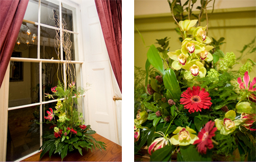 Pedestal Designs