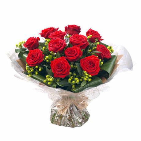 Cancer Bouquet (Jun 22 - Jul 23)