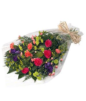 Leo Bouquet (Jul 24 - Aug 23)