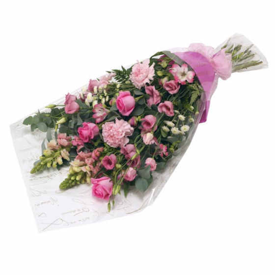 Sagittarius Bouquet (Nov 23-Dec 21)