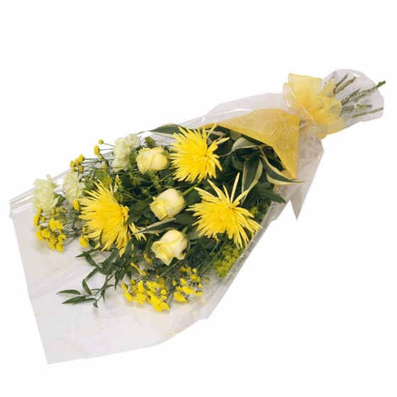 Libra Bouquet (Sep 24 - Oct 23)