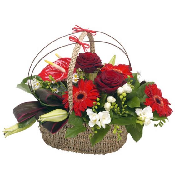 Bouquet of Hope