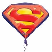 Superman Balloon