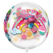 Trolls- Poppy! Balloon