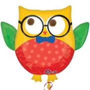 Owl Balloon