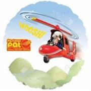 Postman Pat Balloon