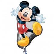 Mickey Mouse Disney Balloon