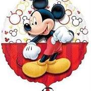 Mickey Mouse Balloon 