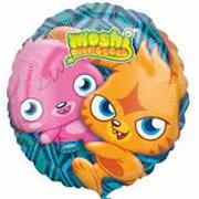 Moshi Monsters Balloon