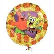 SpongeBob Square pants Balloon