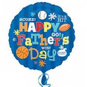 Happy Father&#39;s Day Balloon &#39;