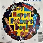 Happy Father&#39;s Day Balloon &#39;&#39;&#39;&#39;&#39;