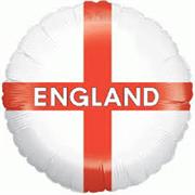 England Balloon