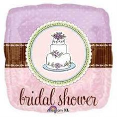Bridal Shower Balloon