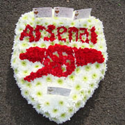 Arsenal Badge