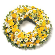 Large Wreath