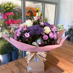  Mother's Day Florist Choice Bouquet