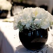 Peony Top Table Vases