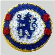 Chelsea Emblem Tribute