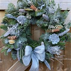 Frosty Christmas