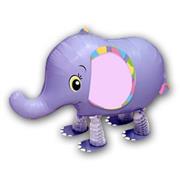 Balloon Walker- Elephant