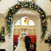 Flower Arch