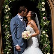Flower Arch 2