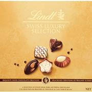 Lindt Swiss Tradition- 193g