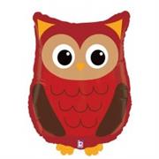 Owl Supershspe