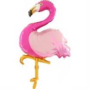 Flamingo Balloon