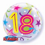 Bubble Balloon- 18