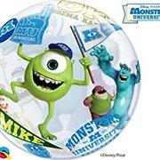 Monsters University Balloon