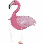Walker Balloon- Flamingo 