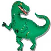 Dinosaur T-Rex Balloon