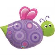 Flying Bug Balloon