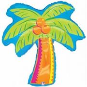 Tropical Palm Tree Balloon