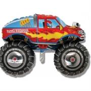 Monster Truck Balloon