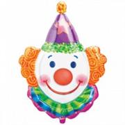 Clown Balloon