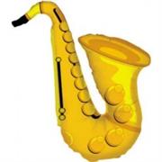 Saxophone Balloon