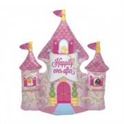 Princess Castle Balloon