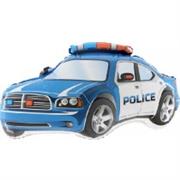 Police car Balloon