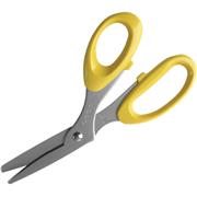 OASIS Serrated Jaw Scissors